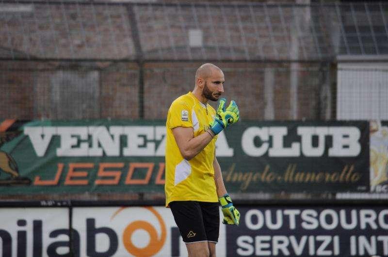 UFFICIALE - SudTirol, Offredi ceduto a titolo definitivo alla Triestina