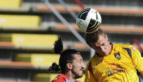 LIVE TLP - ATA HOTEL: l'Avellino in trattativa per Donnarumma