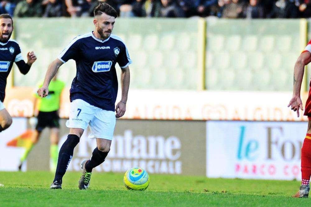 Cavese, Rosafio ai saluti. A un passo l'accordo col Cittadella