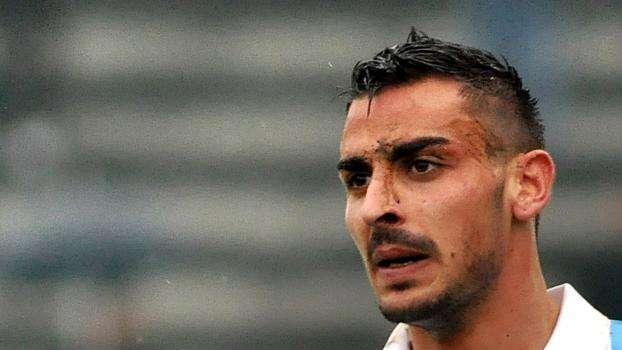 Martina, Montalto: "Felice delle attenzioni di altri club, ma sono un professionista"