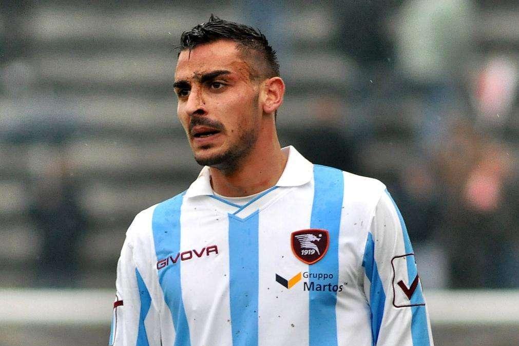 Il Martina non sblocca i propri gioielli
