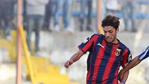 NOTIZIA TC Juve Stabia, in arrivo Vicente