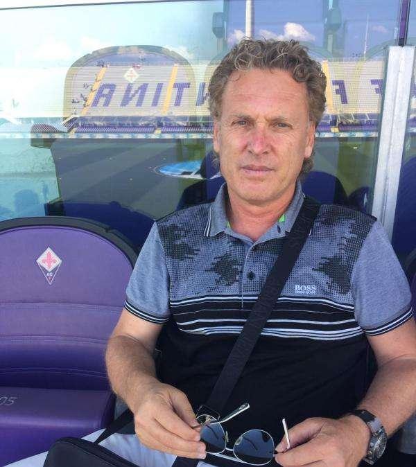 ESCLUSIVA TLP - Sandro Pochesci: "Favorita? Io dico Alessandria. Avrei fatto giocare il match a mezzanotte"