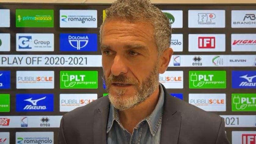 Ds Mantova: "Al Verona ho chiesto Pierobon e Terracciano"