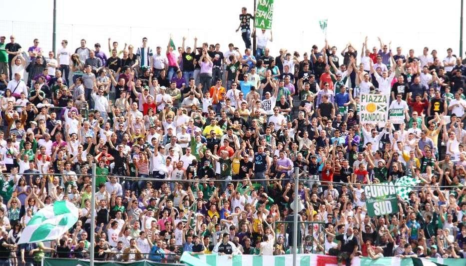Avellino, Millesi: "Impossibile rifiutare i lupi"