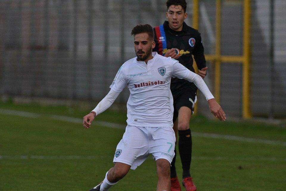 L'ex Olbia Murgia scende in Serie D: accordo col Budoni