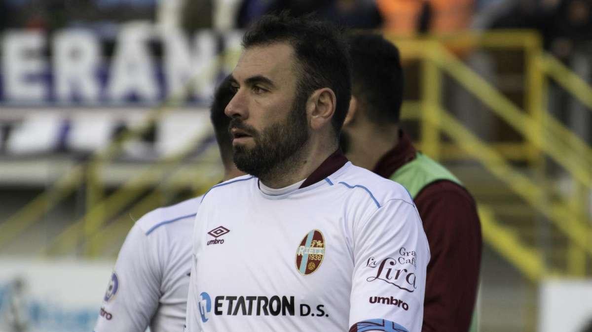 INTERVISTA TC - Trento, Dionisi: "Col Legnago partita fondamentale"