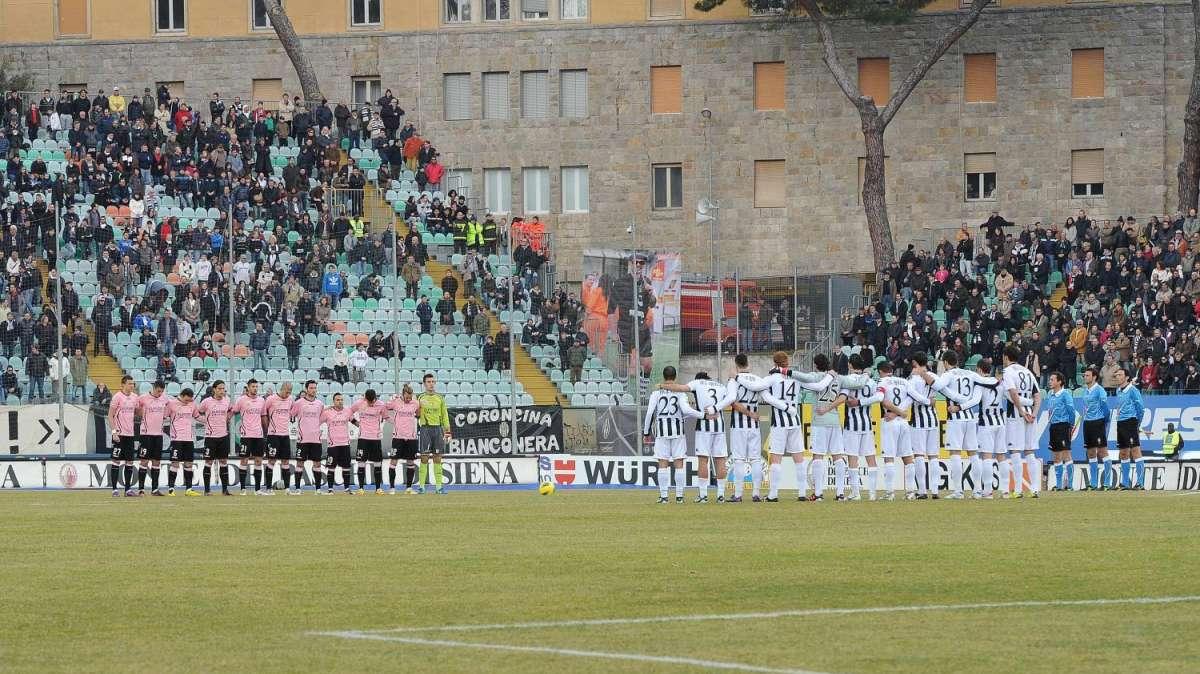 Siena, nuove grane: il Comune non riceve cronoprogramma per il Franchi