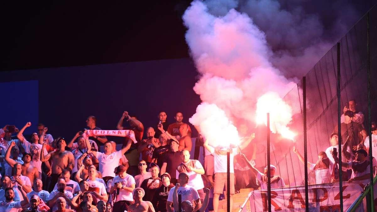 Lecco, Zuberek convocato dalla Polonia Under 20: out contro la Pro Patria