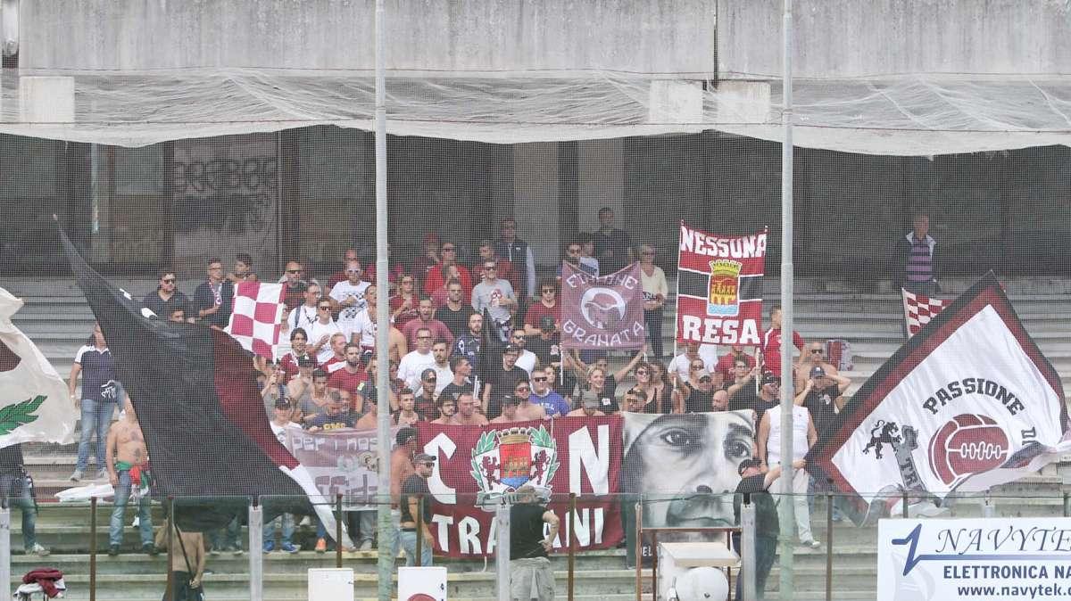 Benevento, Benedetti saluta: va a titolo definitivo al Trapani