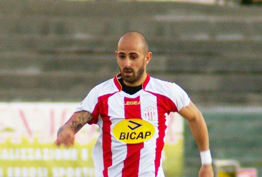 1^ Divisione: triplo Mazzeo, Barletta esulta