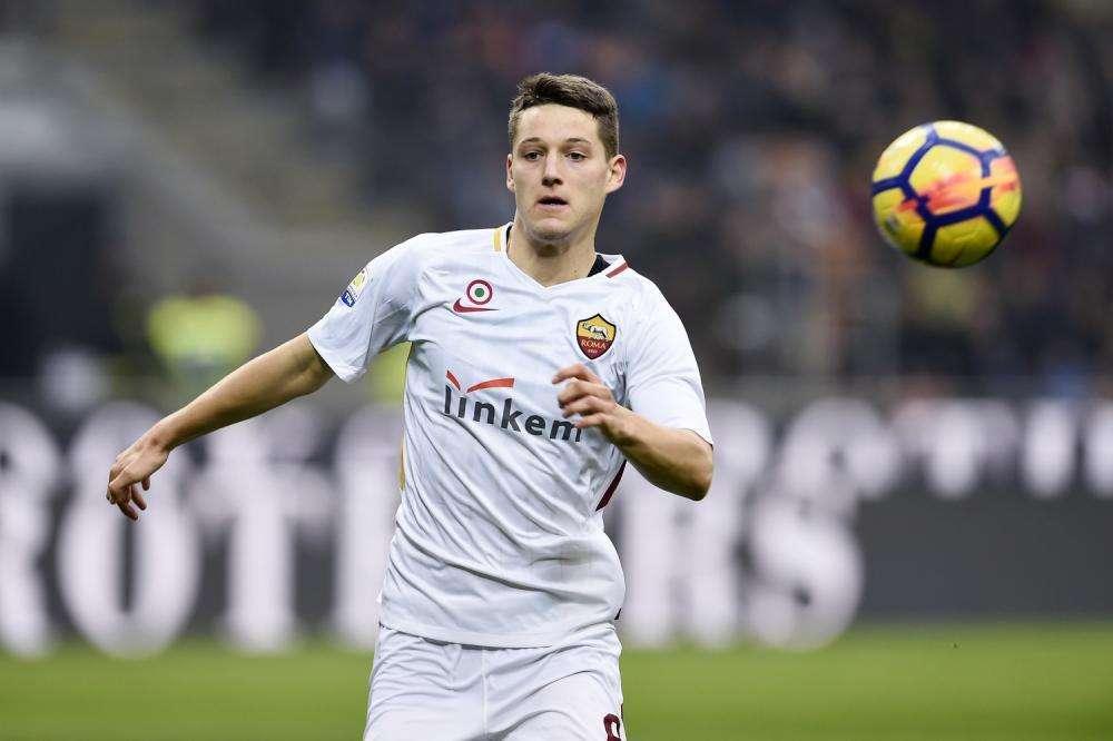 Palermo, chieste informazioni alla Roma per Zan Celar