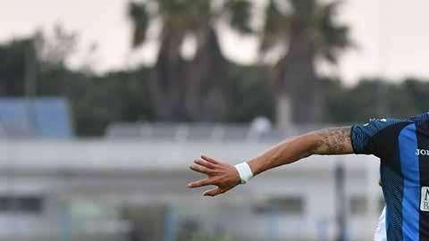 NOTIZIA TC - Potenza, in giornata firma Giron