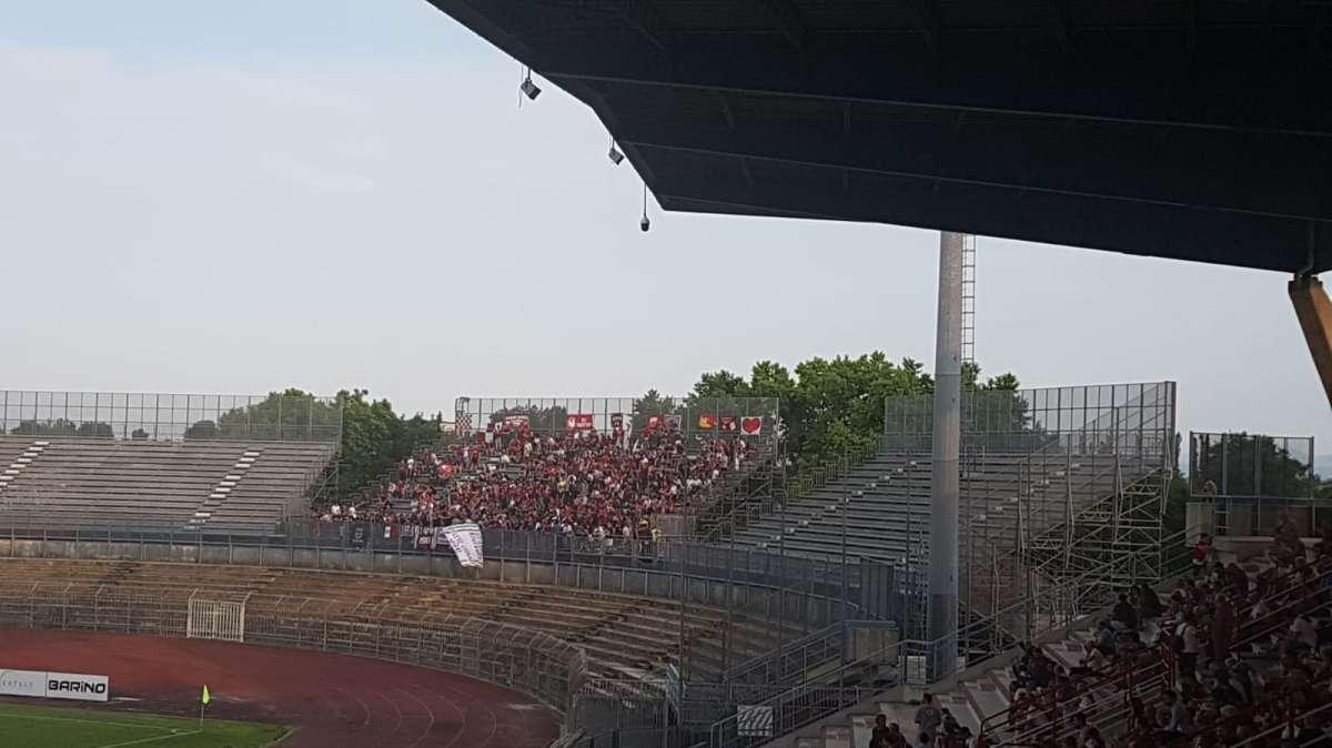 Il punto sulla Serie D: Trapani verso la C, Cavese ok. Perde il Ravenna