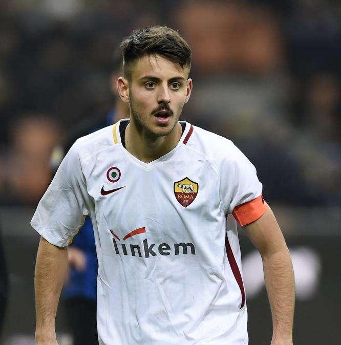 Reggina, fatta per Ciavattini dalla Roma