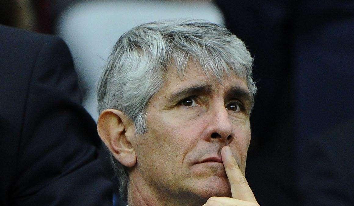ESCLUSIVA TLP - Andrea Abodi: "Ancora da decidere in che campionato posizionare Vicenza e Nocerina"
