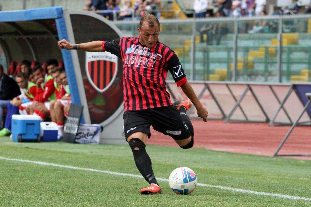 Lutto nel mondo del calcio: muore a 33 anni Giuseppe Rizza