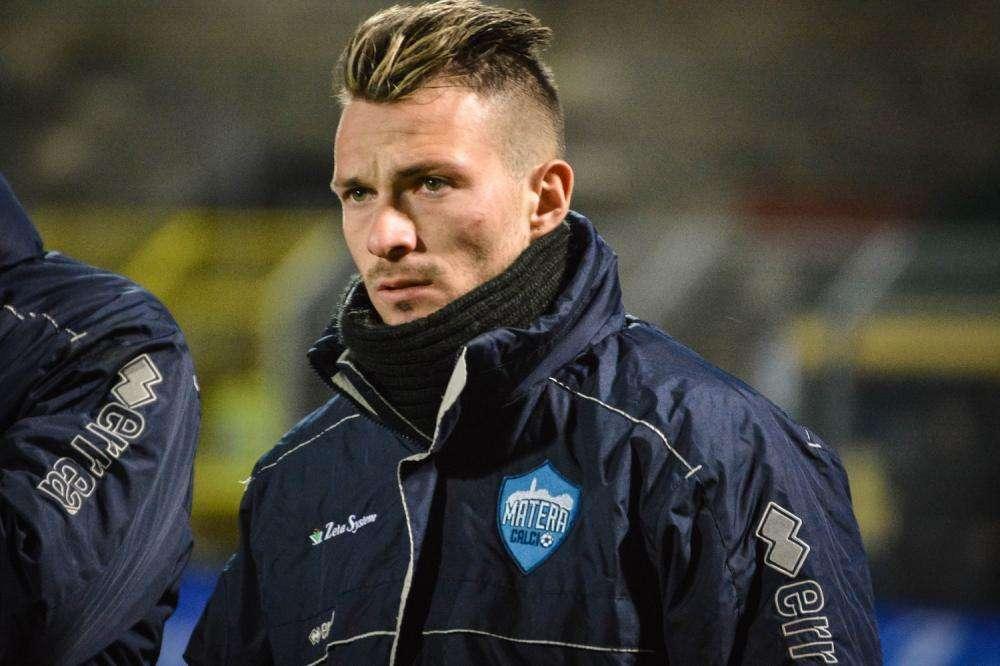 NOTIZIA TC - Rieti, Zanchi ai saluti: Ternana, Teramo e Bari su di lui