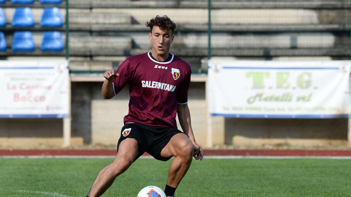 Livorno, duello con il Vicenza per Giannetti della Salernitana
