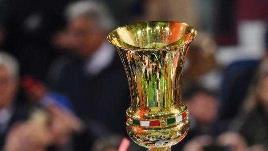 Coppa Italia 2019/2020: si parte il 4 agosto col primo turno