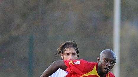 Lupa Roma, Fofana scende in Serie D