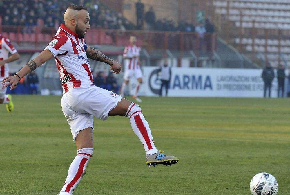 Ag. Giacomelli: "Al Vicenza abbiamo chiesto reintegro contratto"