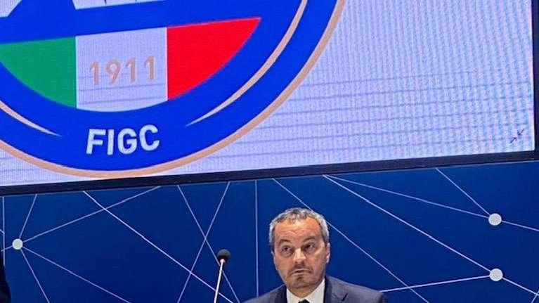 Ciampi: "VAR a chiamata? Ipotesi difficile. Finalmente caduto tabù territoriale"