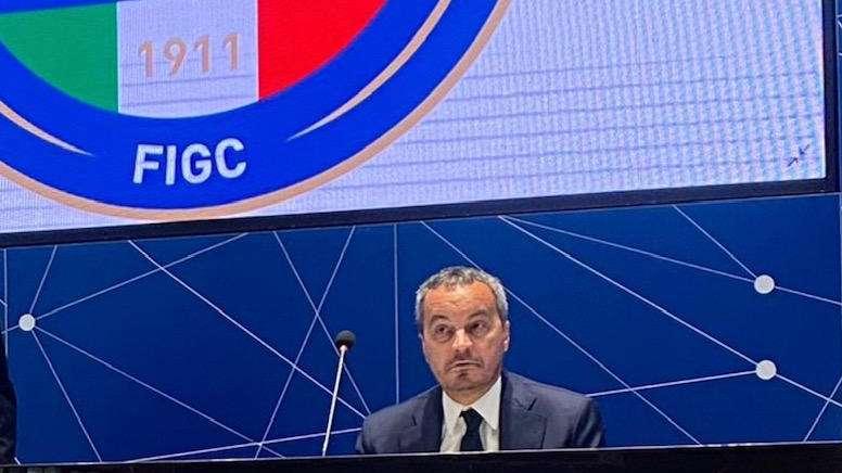 Arbitri C.A.N C 2021/22: promossi alla CAN. Ciampi su Maria Sole Caputi: "Va in Serie A perché se lo merita"