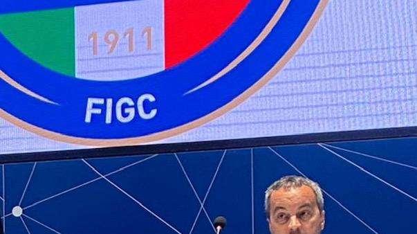 Ciampi (Can C): "Designazione Bonacina legittima, dettata da ragioni tecniche"