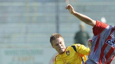 1^ Divisione, il Prato si fa raggiungere all'86’ da un Perugia in nove