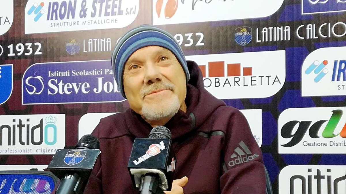 INTERVISTA TC - Pres Monterosi: "In C di passaggio, prenderemo 5 top players"