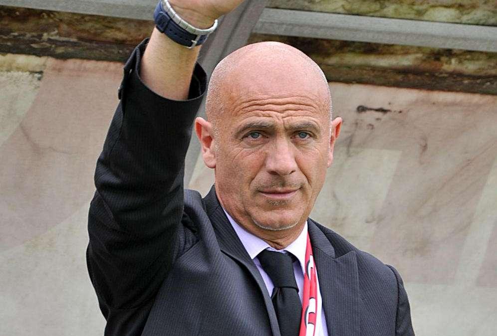 ESCLUSIVA TLP - Tre club di Serie A sull'ex mister di Lega Pro Sannino