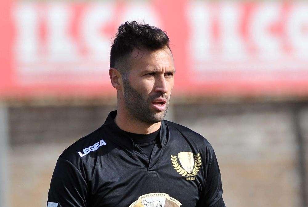 Imolese, Rinaldi: "C'è molta positività. Pres e ds hanno entusiasmo"