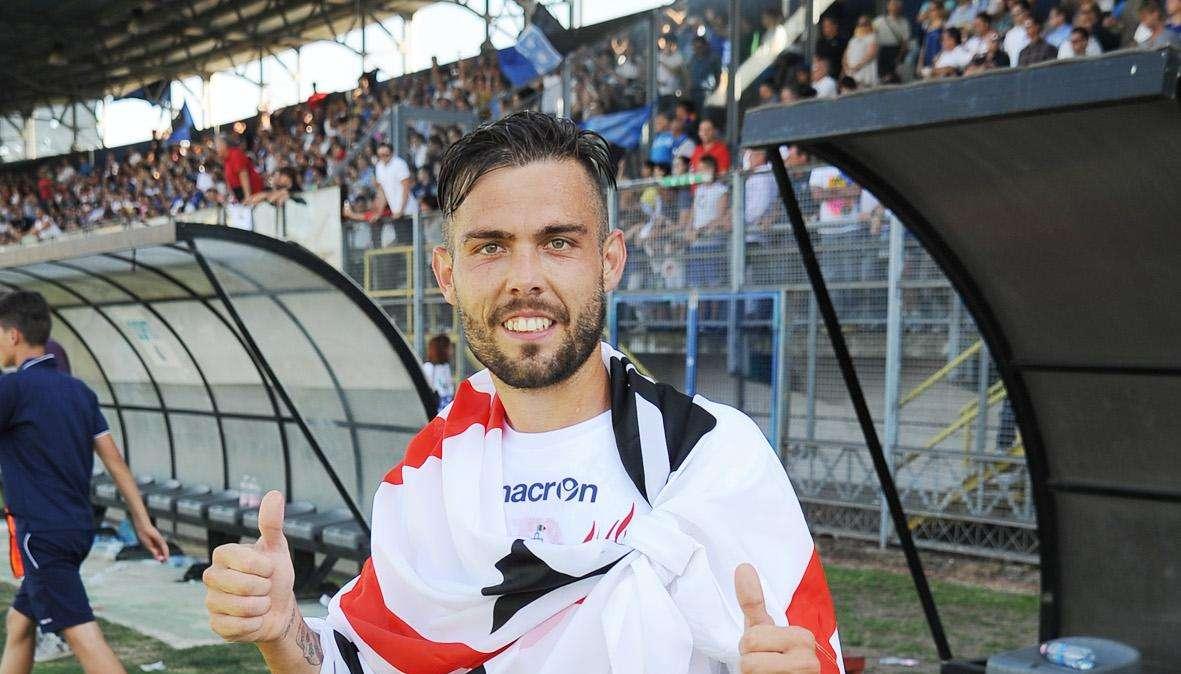 Monza, fatta per Burrai: le cifre