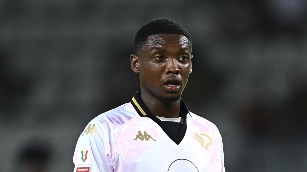 Perugia, Broh: "Pari giusto nel derby, sbagliate troppe ripartenze"