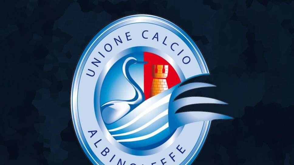 Albinoleffe, esercitato il diritto di riconferma per Vinzioli