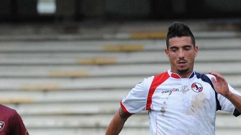 Perugia, brusca frenata per Carcione: si inserisce il Lecce?