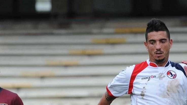 Il Perugia ha chiuso per Carcione