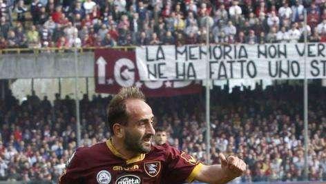 NOTIZIA TC - Reggina, piace Celli del Teramo