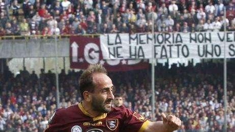 NOTIZIA TC - Teramo, per la difesa vicino l'ex Foggia Celli