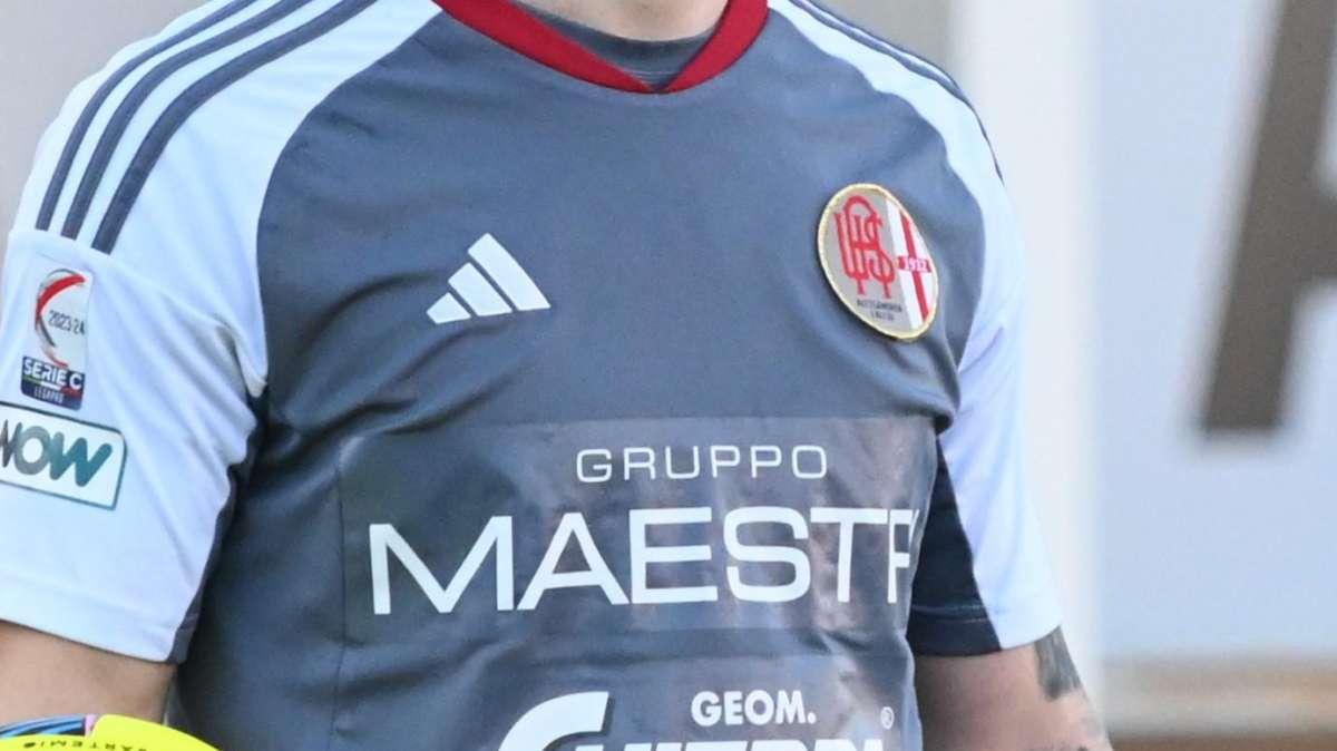 Alessandria, dopo 13 anni saluta Stefano Carlet: l'omaggio del club 