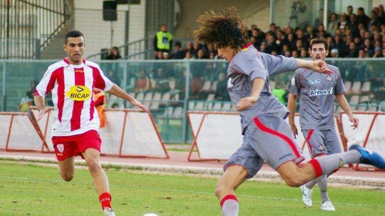 Cremonese, tanti assenti per la difficile trasferta di Chiavari