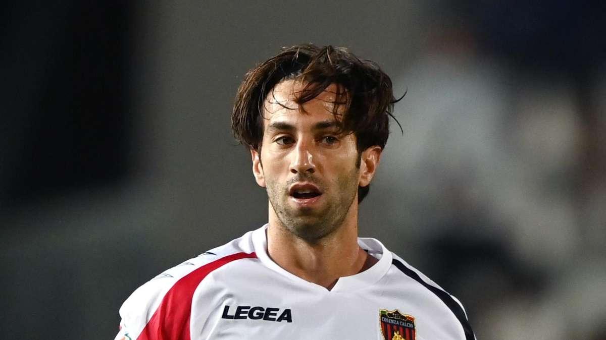 Vibonese, prosegue il pressing per Angelo Corsi del Cosenza