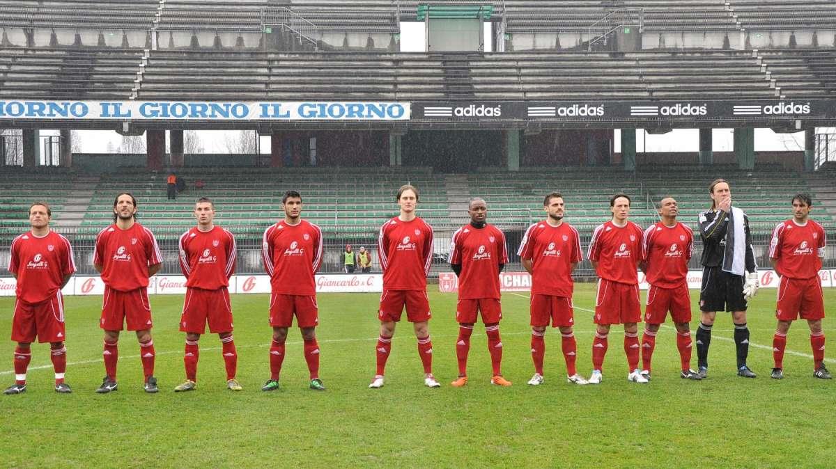 Posticipo 1^ Divisione, risultato e marcatori di Monza-Como
