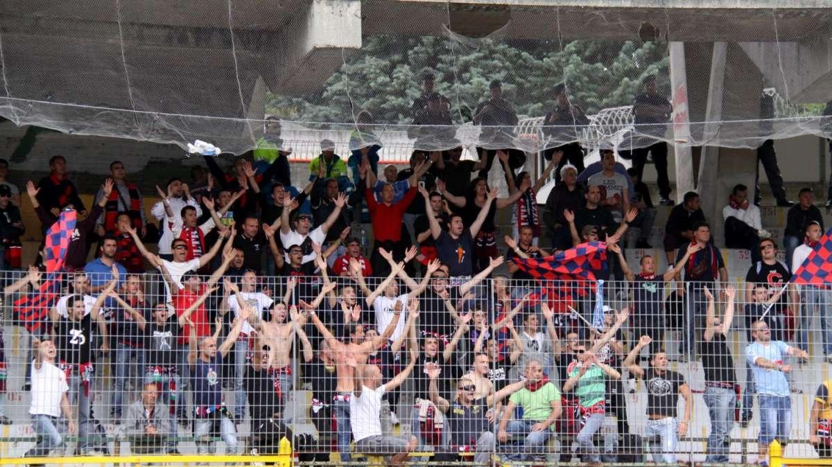 Milazzo-Paganese, i convocati delle due squadre
