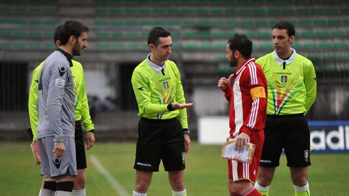 Domenica prossima di nuovo in campo: ecco il programma