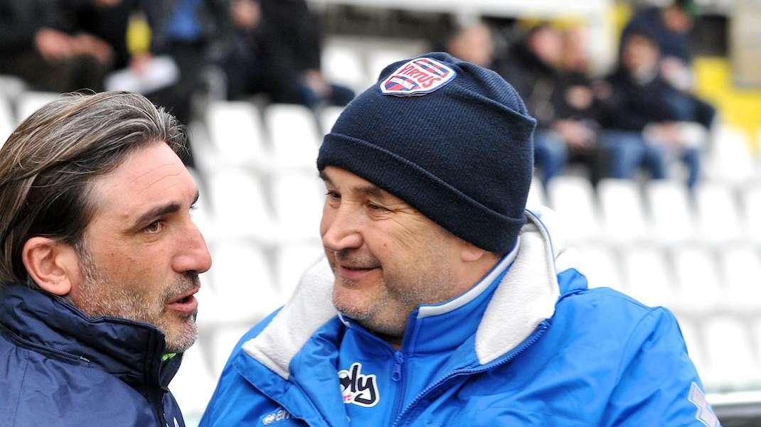 V.Verona, Fresco: "Bisogna capire se quel gol era da annullare o meno"