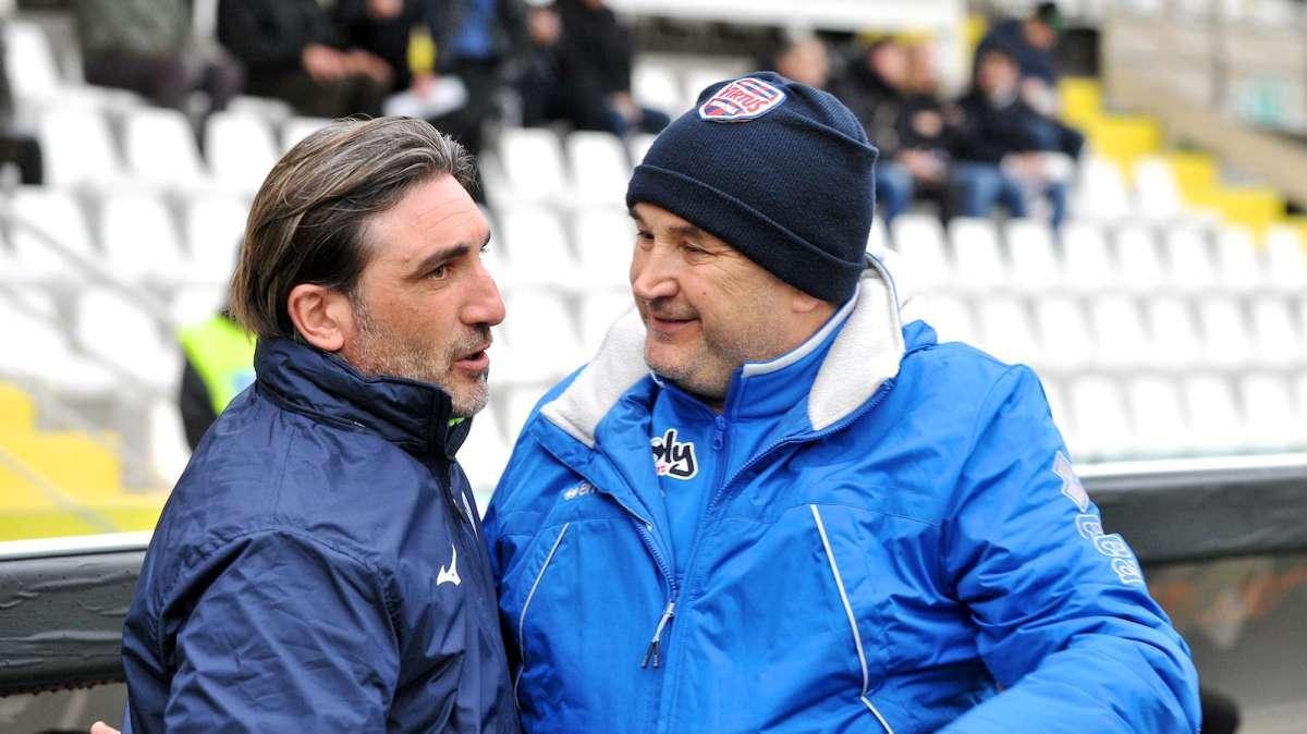 Virtus Verona-Trento, sulle ali dell'entusiasmo: le probabili formazioni