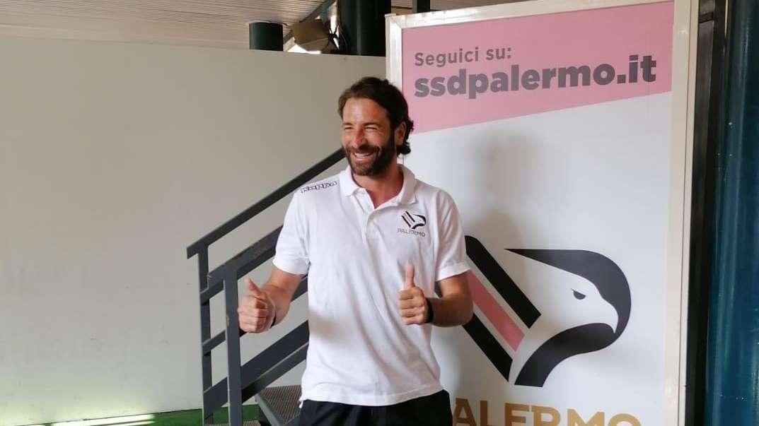 Sforzini: "L'Avellino e i tifosi dovrebbero chiarirsi nuovamente"