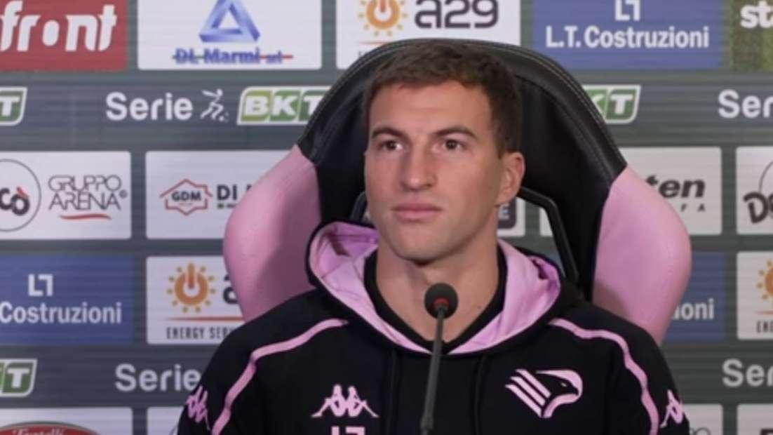 Cittadella, Masciangelo destinato alla B? C'è anche il Frosinone